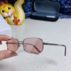 6931fdc53a89a121ed54e013 Gucci 2025 New Unisex Cat-Eye Sunglasses, Stylish Plastic and Metal Fashion Shades, Model GG1457S