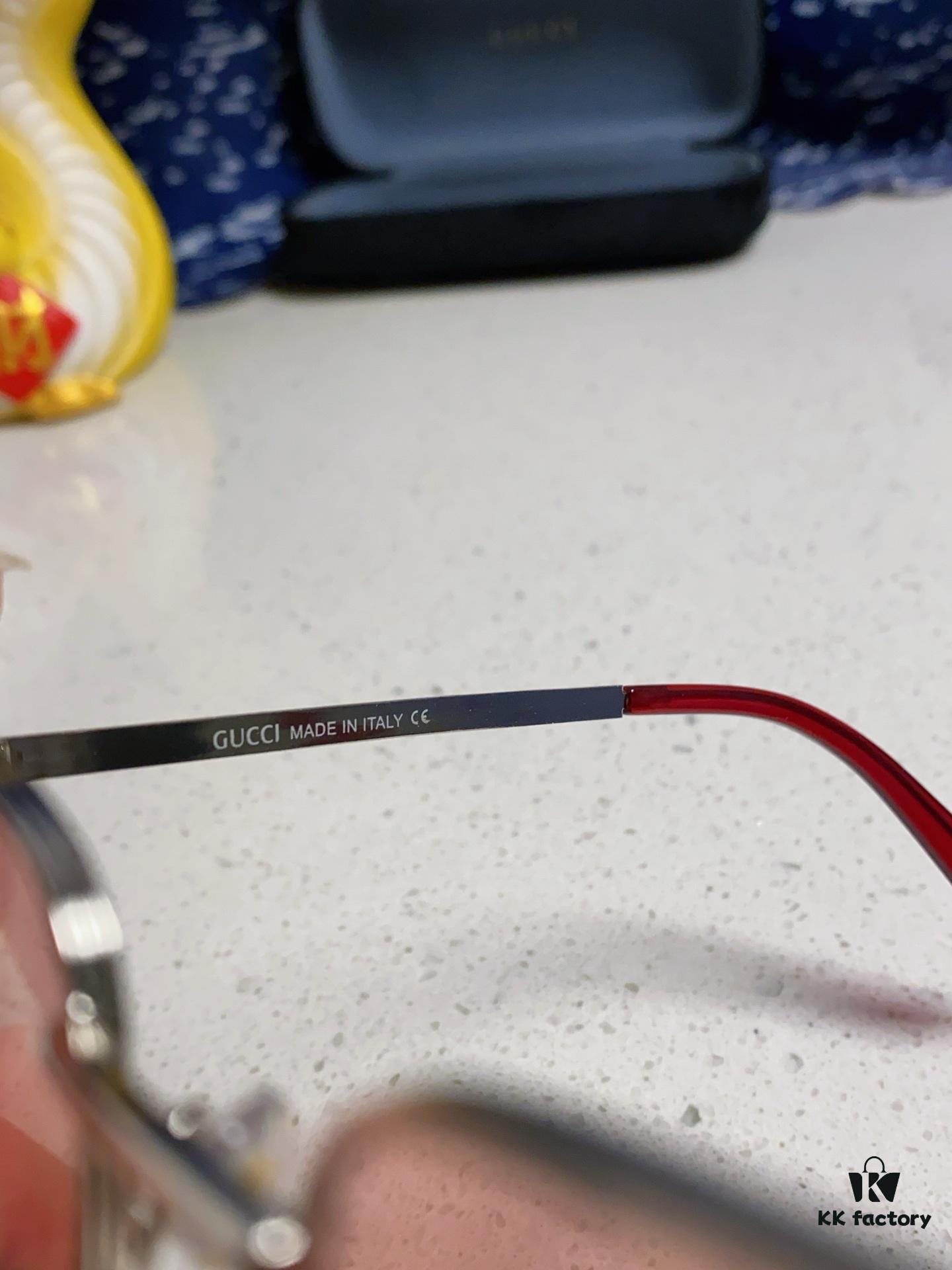 6931fdc53a89a121ed54e014 Gucci 2025 New Unisex Cat-Eye Sunglasses, Stylish Plastic and Metal Fashion Shades, Model GG1457S