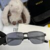 6931fdc63a89a121ed54e019 GUCCI Men's Colorful Pilot Polarized Sunglasses