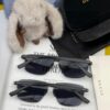 6931fdc63a89a121ed54e01e GUCCI Men's Colorful Pilot Polarized Sunglasses
