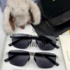 6931fdc63a89a121ed54e01f GUCCI Men's Colorful Pilot Polarized Sunglasses