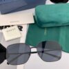 6931fdc73a89a121ed54e022 GUCCI Men's Colorful Pilot Polarized Sunglasses