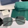 6931fdc73a89a121ed54e023 GUCCI Men's Colorful Pilot Polarized Sunglasses