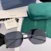 6931fdc73a89a121ed54e024 GUCCI Men's Colorful Pilot Polarized Sunglasses