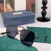 6931fdc73a89a121ed54e025 GUCCI Men's Colorful Pilot Polarized Sunglasses