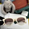 6931fdc73a89a121ed54e02d GUCCI 2025 Spring New Arrival Trendy Best-Selling Fashion Small-Frame Polarized Sunglasses High Quality Comfortable Wear Influencer Style Shades Model: G3905