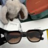 6931fdc83a89a121ed54e034 【GUCCI】2025 Spring New Arrival Trendy Fashion Square Sunglasses High Quality Comfortable Wear Influencer Style Shades Model: G0232