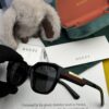 6931fdc83a89a121ed54e037 【GUCCI】2025 Spring New Arrival Trendy Fashion Square Sunglasses High Quality Comfortable Wear Influencer Style Shades Model: G0232