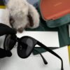 6931fdc93a89a121ed54e040 GUCCI - Polarized Sunglasses 2025 Spring New Arrival Trendy Bestseller Fashion Round Frame Polarized Sunglasses High Quality Comfortable Wear Influencer Style Women's HD Polarized Sunglasses 🕶️ High-Quality TR Frame Model: G3909 Eyeglasses Sunglasses