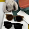 6931fdc93a89a121ed54e043 GUCCI - Polarized Sunglasses 2025 Spring New Arrival Trendy Bestseller Fashion Round Frame Polarized Sunglasses High Quality Comfortable Wear Influencer Style Women's HD Polarized Sunglasses 🕶️ High-Quality TR Frame Model: G3909 Eyeglasses Sunglasses