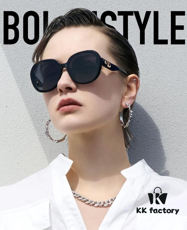 6931fdc93a89a121ed54e044 GUCCI GG Round Frame Sunglasses, Perfect Quality, Unique Design, Unisex Style, Suitable for All Face Shapes, Fashionable and Versatile, Couples' Sunglasses