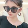 6931fdca3a89a121ed54e04e 【GUCCI】2025 Spring New Arrival Trendy Fashion Round Frame Sunglasses High Quality Comfortable Fit Influencer Style Shades Model: G5601