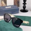 6931fdca3a89a121ed54e050 【GUCCI】2025 Spring New Arrival Trendy Fashion Round Frame Sunglasses High Quality Comfortable Fit Influencer Style Shades Model: G5601