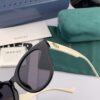 6931fdca3a89a121ed54e051 【GUCCI】2025 Spring New Arrival Trendy Fashion Round Frame Sunglasses High Quality Comfortable Fit Influencer Style Shades Model: G5601
