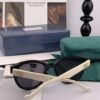 6931fdca3a89a121ed54e052 【GUCCI】2025 Spring New Arrival Trendy Fashion Round Frame Sunglasses High Quality Comfortable Fit Influencer Style Shades Model: G5601