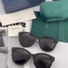 6931fdca3a89a121ed54e055 【GUCCI】2025 Spring New Arrival Trendy Fashion Round Frame Sunglasses High Quality Comfortable Fit Influencer Style Shades Model: G5601