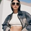 6931fdca3a89a121ed54e056 2025 New Arrival! Women's HD Thickened Polarized Sunglasses🕶️ GUCCI Fashion Driving Glasses Luxury Brand G3250