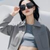 6931fdcb3a89a121ed54e057 2025 New Arrival! Women's HD Thickened Polarized Sunglasses🕶️ GUCCI Fashion Driving Glasses Luxury Brand G3250