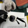 6931fdcc3a89a121ed54e065 GUCCI - Polarized Sunglasses 2025 Spring New Arrival Trendy Fashion Small Frame Polarized Sunglasses High-Quality Comfortable Wear Influencer Style Sunglasses for Women HD Polarized Lens