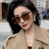 6931fdcc3a89a121ed54e068 GUCCI 2025 Spring New Arrival Trendy Fashion Square Polarized Sunglasses High-Quality Comfortable Wearable Influencer Style Nylon Polarized Sunglasses for Women 🕶️ High-Quality TR Frame Model: G7108