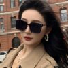 6931fdcc3a89a121ed54e069 GUCCI 2025 Spring New Arrival Trendy Fashion Square Polarized Sunglasses High-Quality Comfortable Wearable Influencer Style Nylon Polarized Sunglasses for Women 🕶️ High-Quality TR Frame Model: G7108