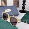 6931fdcc3a89a121ed54e06c GUCCI 2025 Spring New Arrival Trendy Fashion Square Polarized Sunglasses High-Quality Comfortable Wearable Influencer Style Nylon Polarized Sunglasses for Women 🕶️ High-Quality TR Frame Model: G7108