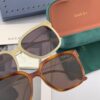 6931fdcc3a89a121ed54e06e GUCCI 2025 Spring New Arrival Trendy Fashion Square Polarized Sunglasses High-Quality Comfortable Wearable Influencer Style Nylon Polarized Sunglasses for Women 🕶️ High-Quality TR Frame Model: G7108
