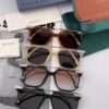 6931fdcc3a89a121ed54e06f GUCCI 2025 Spring New Arrival Trendy Fashion Square Polarized Sunglasses High-Quality Comfortable Wearable Influencer Style Nylon Polarized Sunglasses for Women 🕶️ High-Quality TR Frame Model: G7108