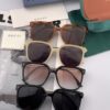 6931fdcc3a89a121ed54e070 GUCCI 2025 Spring New Arrival Trendy Fashion Square Polarized Sunglasses High-Quality Comfortable Wearable Influencer Style Nylon Polarized Sunglasses for Women 🕶️ High-Quality TR Frame Model: G7108