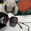 6931fdce3a89a121ed54e07f GUCCI 2025 Spring New Arrival Trendy Fashion Round Frame Polarized Sunglasses High-Quality Lightweight TR Frame Women's HD Thickened Polarized Sunglasses