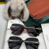 6931fdce3a89a121ed54e081 GUCCI 2025 Spring New Arrival Trendy Fashion Round Frame Polarized Sunglasses High-Quality Lightweight TR Frame Women's HD Thickened Polarized Sunglasses