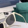 6931fdce3a89a121ed54e088 GUCCI - Polarized Sunglasses 2025 Spring New Arrival Trendy High-Quality Round Frame Polarized Sunglasses Comfortable Wear Fashion Influencer Style Women's HD Polarized Sunglasses 🕶️ High-Quality TR Frame Model: G963