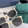 6931fdce3a89a121ed54e089 GUCCI - Polarized Sunglasses 2025 Spring New Arrival Trendy High-Quality Round Frame Polarized Sunglasses Comfortable Wear Fashion Influencer Style Women's HD Polarized Sunglasses 🕶️ High-Quality TR Frame Model: G963
