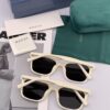 6931fdce3a89a121ed54e08a GUCCI - Polarized Sunglasses 2025 Spring New Arrival Trendy High-Quality Round Frame Polarized Sunglasses Comfortable Wear Fashion Influencer Style Women's HD Polarized Sunglasses 🕶️ High-Quality TR Frame Model: G963