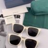 6931fdce3a89a121ed54e08b GUCCI - Polarized Sunglasses 2025 Spring New Arrival Trendy High-Quality Round Frame Polarized Sunglasses Comfortable Wear Fashion Influencer Style Women's HD Polarized Sunglasses 🕶️ High-Quality TR Frame Model: G963