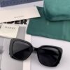 6931fdcf3a89a121ed54e08e GUCCI GG Round Frame Sunglasses G1386 Perfect Quality Unique Design Fashionable Unisex Stylish for All Face Shapes
