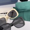 6931fdcf3a89a121ed54e092 GUCCI GG Round Frame Sunglasses G1386 Perfect Quality Unique Design Fashionable Unisex Stylish for All Face Shapes