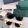 6931fdcf3a89a121ed54e093 GUCCI GG Round Frame Sunglasses G1386 Perfect Quality Unique Design Fashionable Unisex Stylish for All Face Shapes