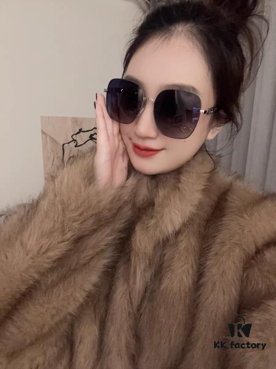 6931fdcf3a89a121ed54e095 GUCCI GG Round Frame Sunglasses G9388, Premium Quality, Unique Design, Unisex Fashion Sunglasses for Men and Women