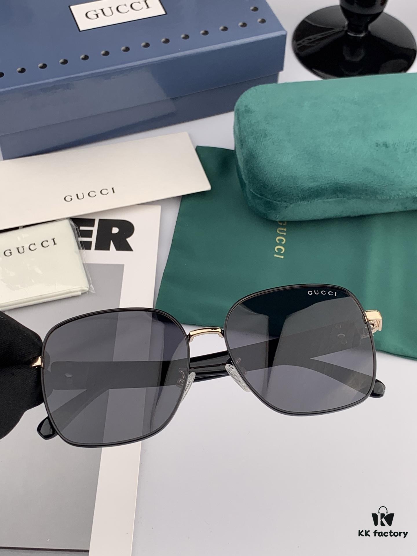 6931fdcf3a89a121ed54e097 GUCCI GG Round Frame Sunglasses G9388, Premium Quality, Unique Design, Unisex Fashion Sunglasses for Men and Women