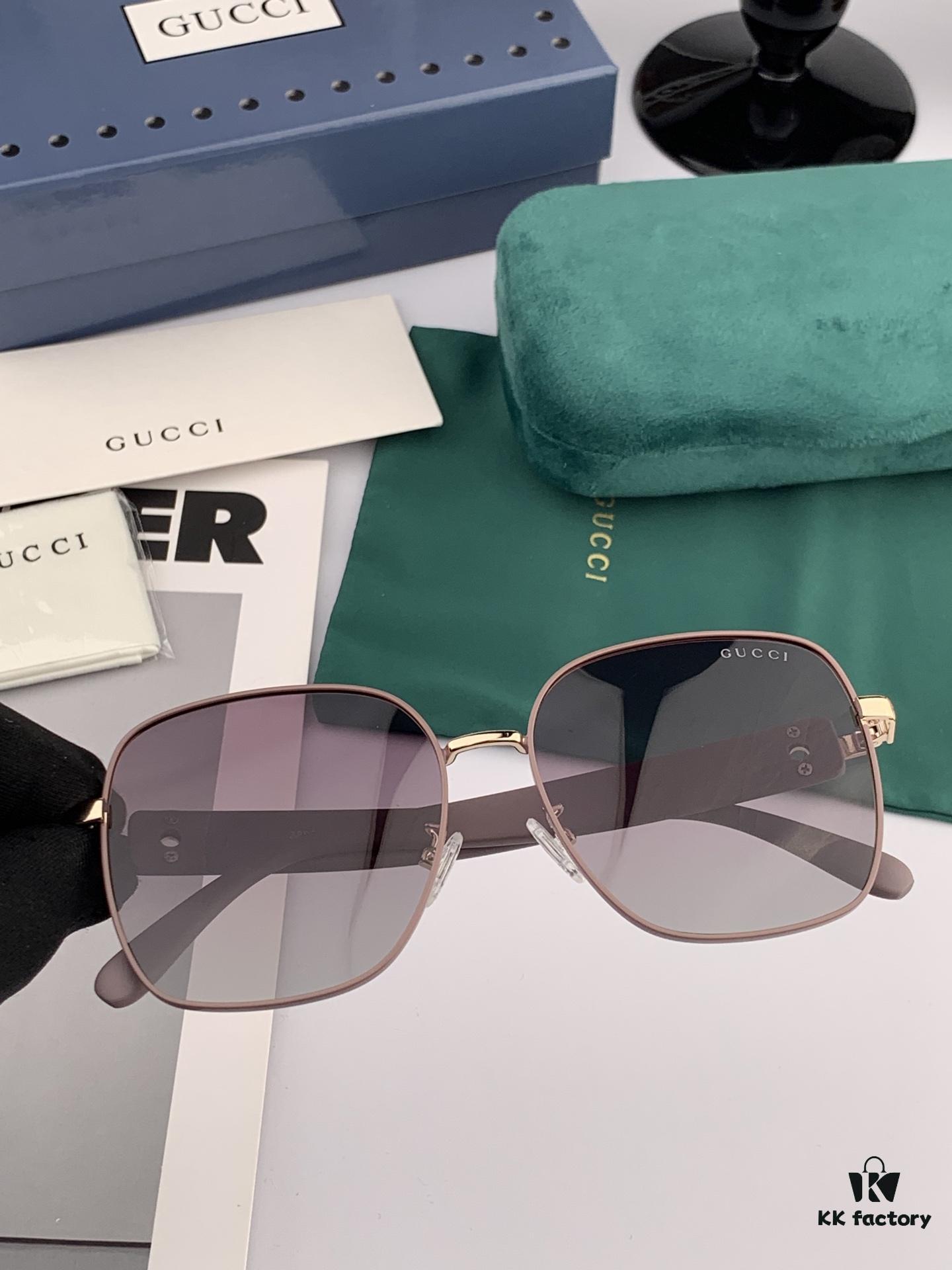 6931fdcf3a89a121ed54e098 GUCCI GG Round Frame Sunglasses G9388, Premium Quality, Unique Design, Unisex Fashion Sunglasses for Men and Women
