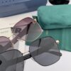 6931fdd03a89a121ed54e09b GUCCI GG Round Frame Sunglasses G9388, Premium Quality, Unique Design, Unisex Fashion Sunglasses for Men and Women