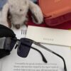 6931fdd03a89a121ed54e0a3 GUCCI 2025 New Unisex Polygonal Sunglasses Model 1862
