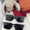 6931fdd03a89a121ed54e0a6 GUCCI 2025 New Unisex Polygonal Sunglasses Model 1862