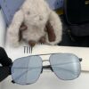 6931fdd13a89a121ed54e0aa GUCCI Men's Colorful Pilot Polarized Sunglasses