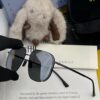6931fdd13a89a121ed54e0ad GUCCI Men's Colorful Pilot Polarized Sunglasses