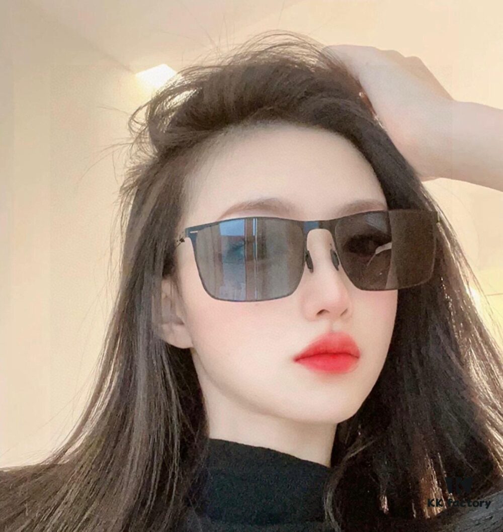 6931fdd13a89a121ed54e0b0 GUCCI 2025 New Unisex Polygonal Sunglasses G5733, Electroplated Finish, Never Fades, Ultra-Lightweight and Highly Elastic, Screw-Free Design, Unbreakable Frame, High-Definition Nylon Lenses, Exquisite Craftsmanship, Original Materials, Stylish and Versatile
