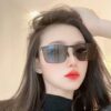 6931fdd13a89a121ed54e0b0 GUCCI 2025 New Unisex Polygonal Sunglasses G5733, Electroplated Finish, Never Fades, Ultra-Lightweight and Highly Elastic, Screw-Free Design, Unbreakable Frame, High-Definition Nylon Lenses, Exquisite Craftsmanship, Original Materials, Stylish and Versatile