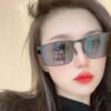 6931fdd13a89a121ed54e0b2 GUCCI 2025 New Unisex Polygonal Sunglasses G5733, Electroplated Finish, Never Fades, Ultra-Lightweight and Highly Elastic, Screw-Free Design, Unbreakable Frame, High-Definition Nylon Lenses, Exquisite Craftsmanship, Original Materials, Stylish and Versatile