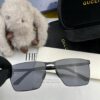 6931fdd13a89a121ed54e0b3 GUCCI 2025 New Unisex Polygonal Sunglasses G5733, Electroplated Finish, Never Fades, Ultra-Lightweight and Highly Elastic, Screw-Free Design, Unbreakable Frame, High-Definition Nylon Lenses, Exquisite Craftsmanship, Original Materials, Stylish and Versatile